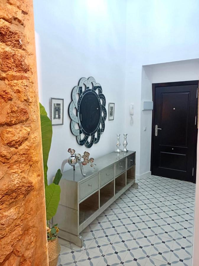 Precioso Apartamento: La Luz De Cádiz