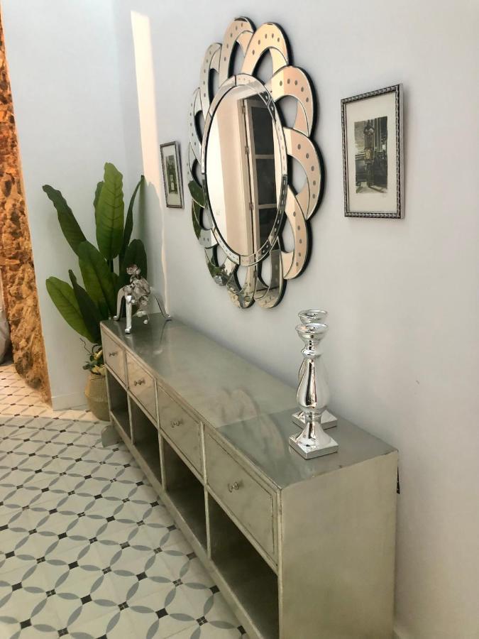 Apartamento Precioso Apartamento: La Luz De Cádiz