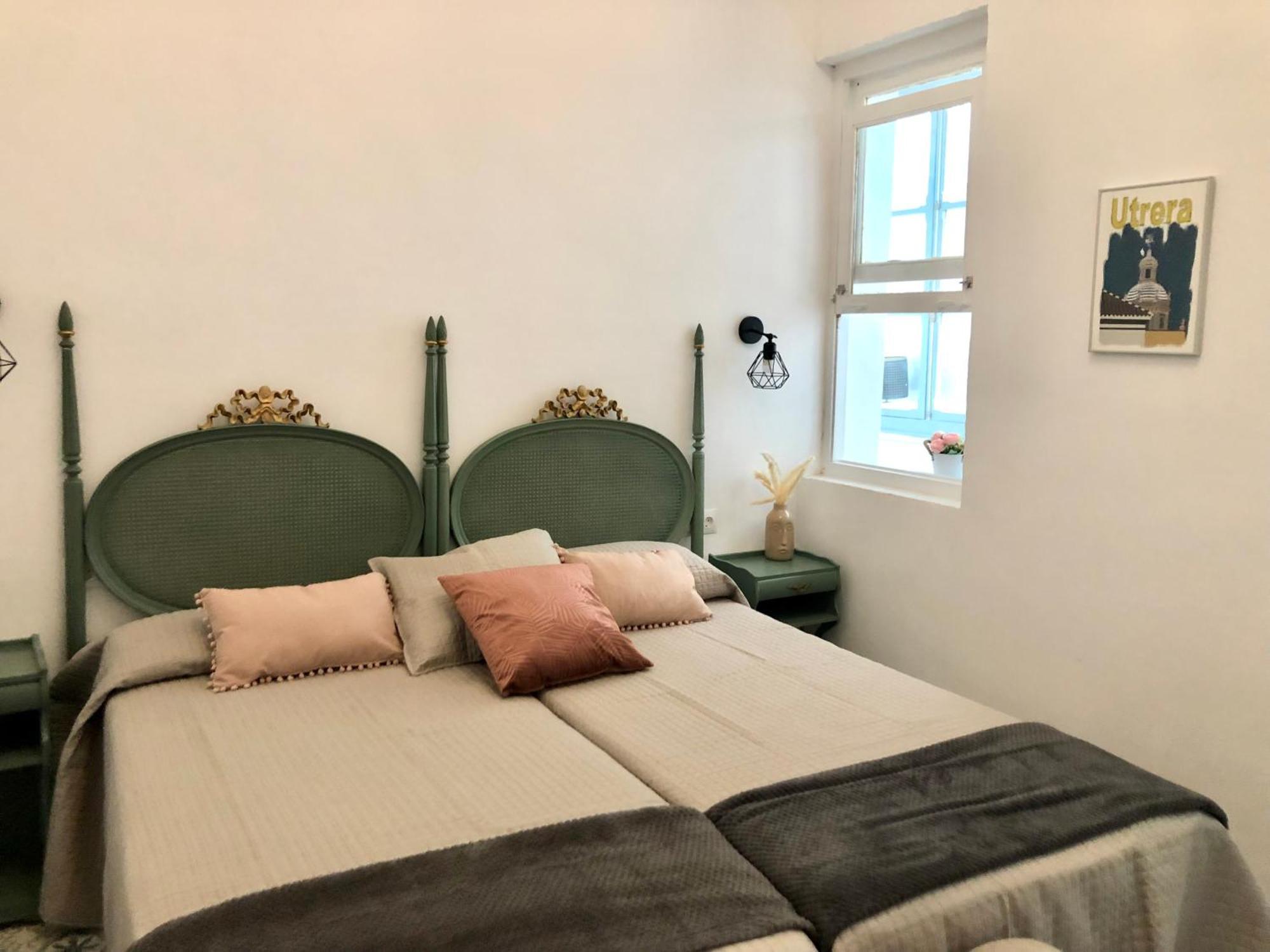 Apartamento Precioso Apartamento: La Luz De *