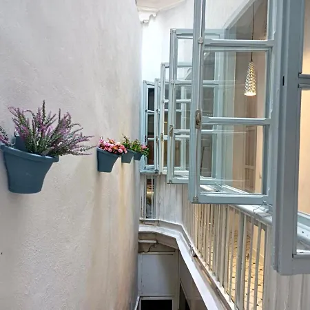 Precioso Apartamento: La Luz De Cadiz Exterior photo