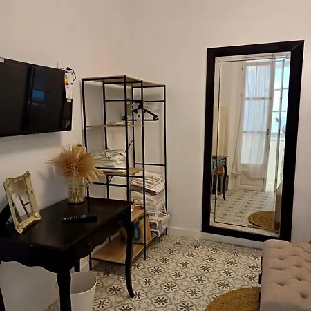 Precioso Apartamento: La Luz De Cadiz Exterior photo