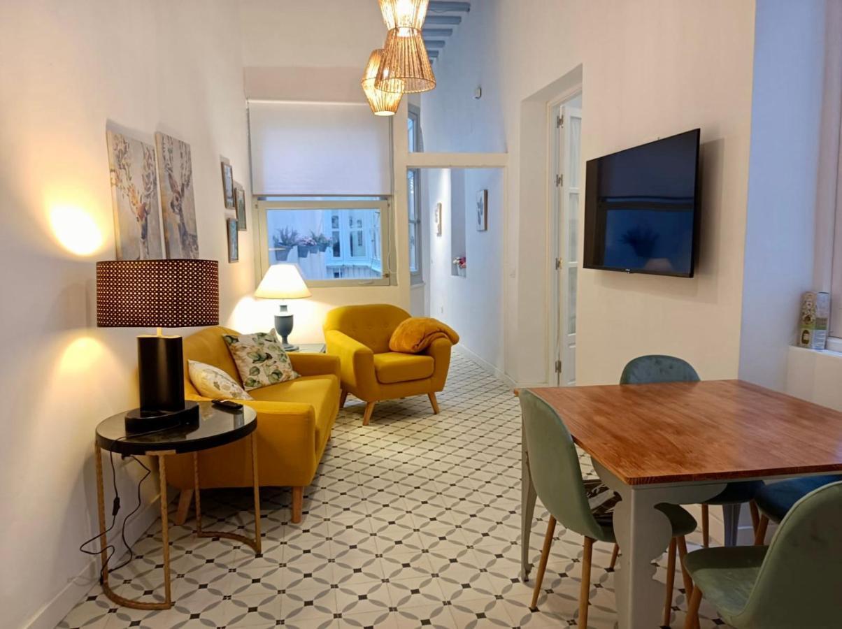 Apartament Precioso Apartamento: La Luz De