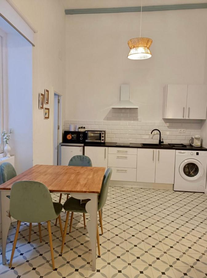 Apartment Precioso Apartamento: La Luz De Cadiz