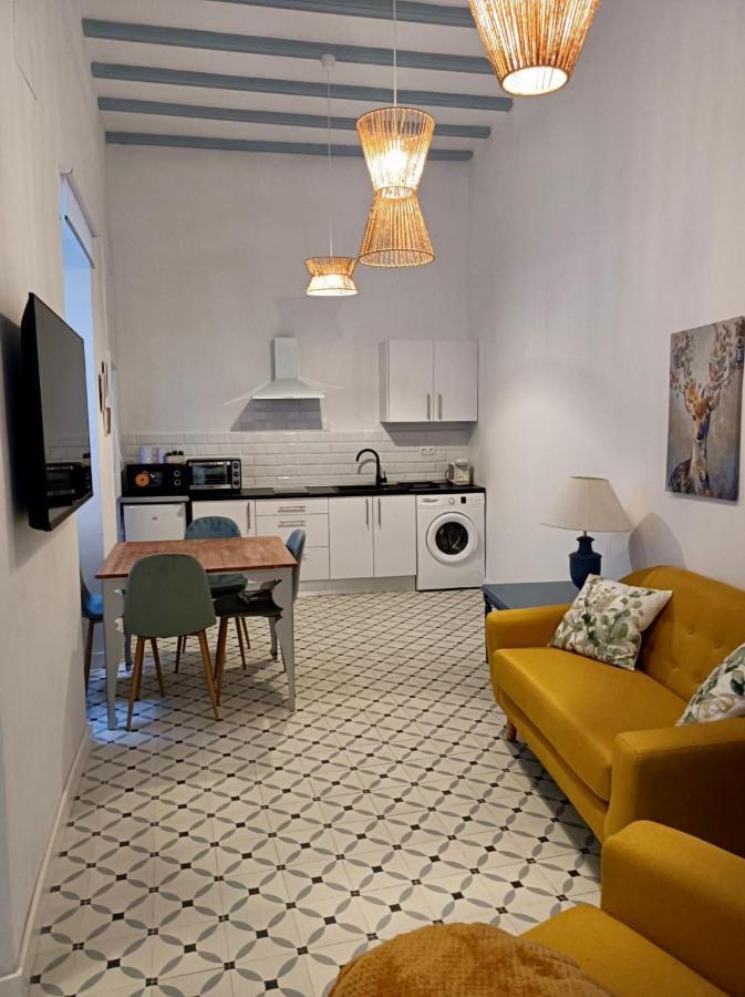 Precioso Apartamento: La Luz De Apartment Cadiz
