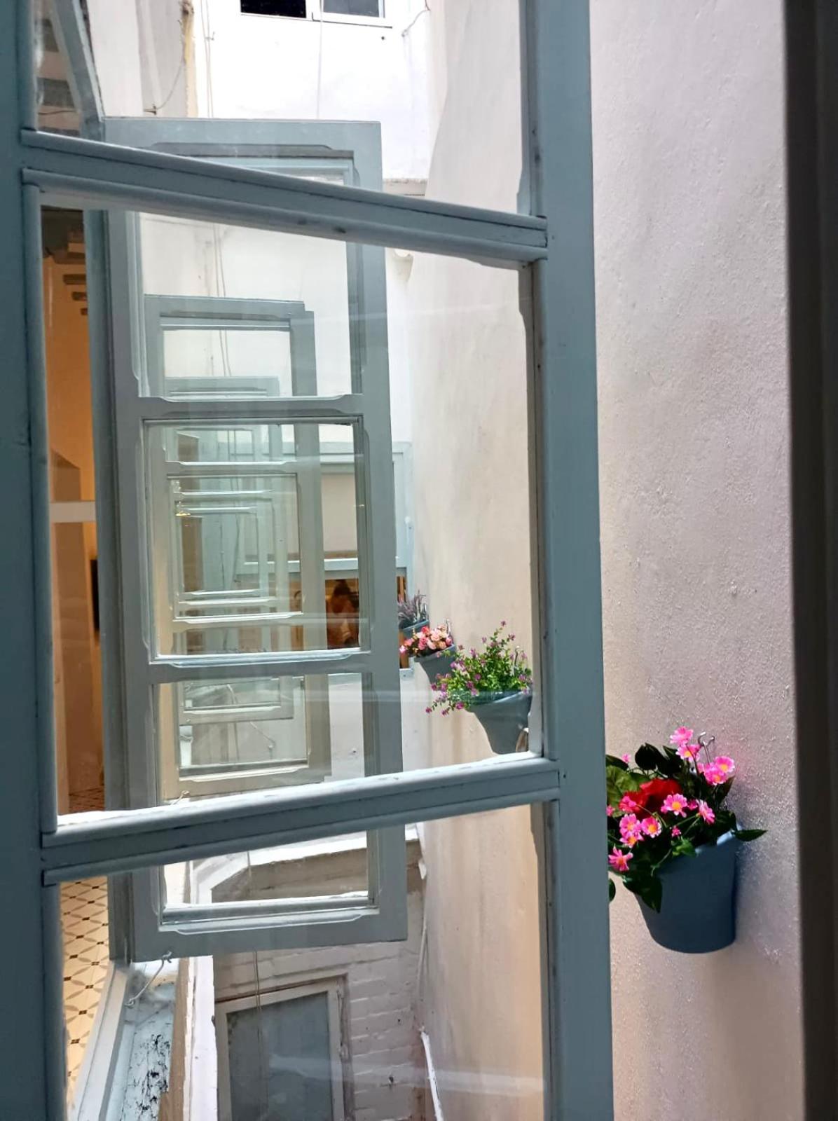 Precioso Apartamento: La Luz De Cadiz