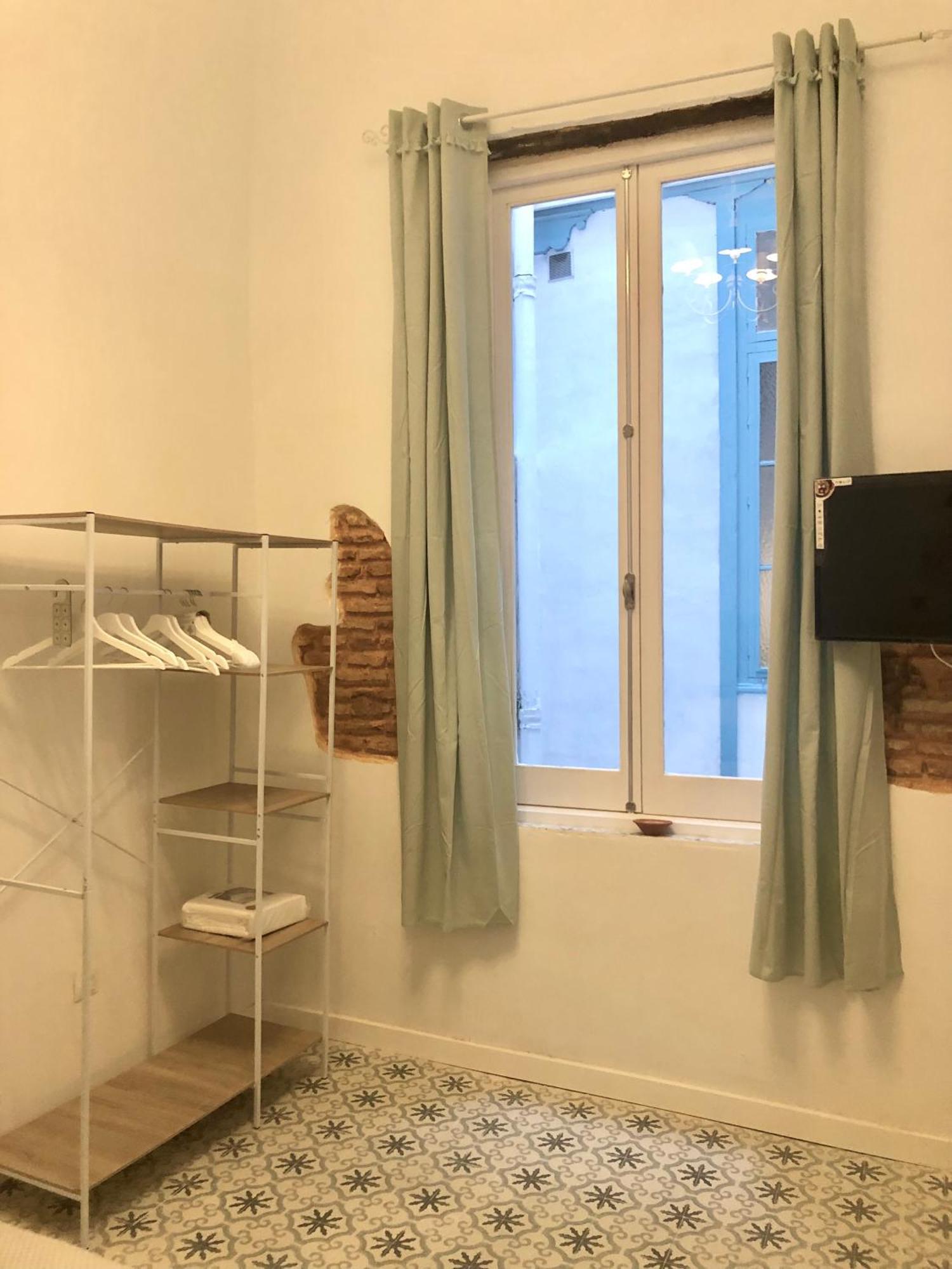 Precioso Apartamento: La Luz De
