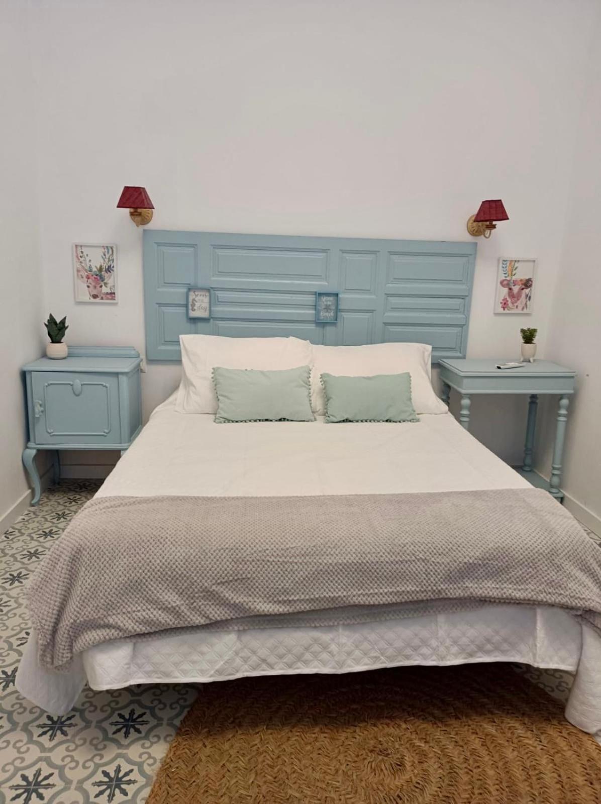 Precioso Apartamento: La Luz De Cadiz