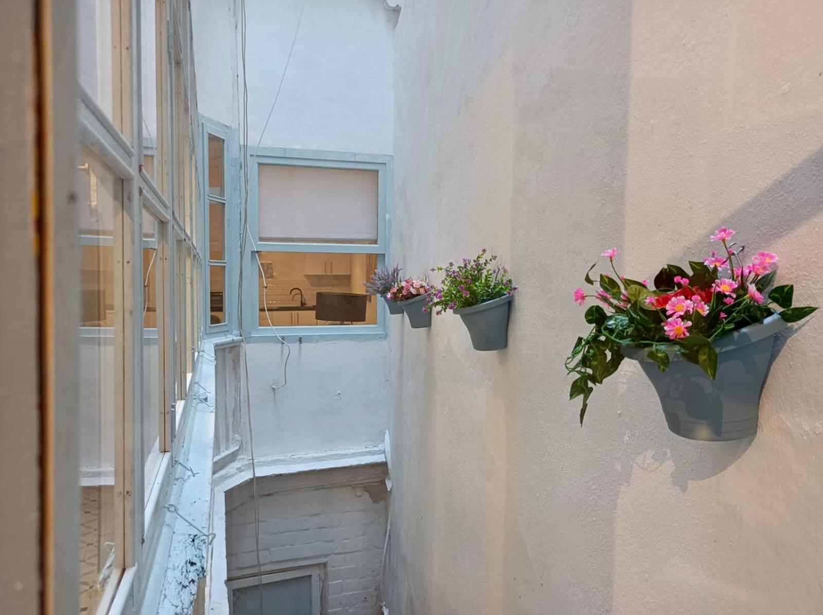 Precioso Apartamento: La Luz De Apartment *